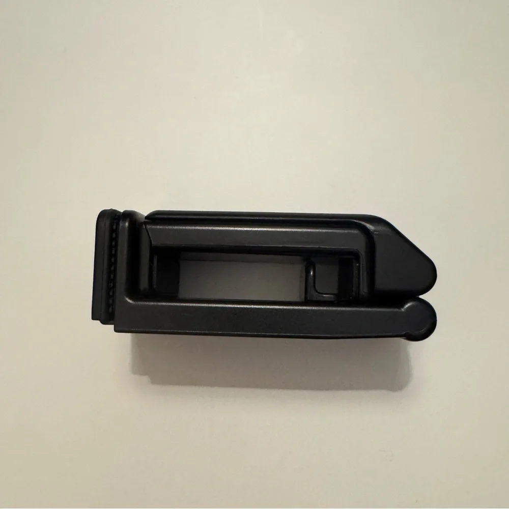 Perilogics Black Compact Phone Holder